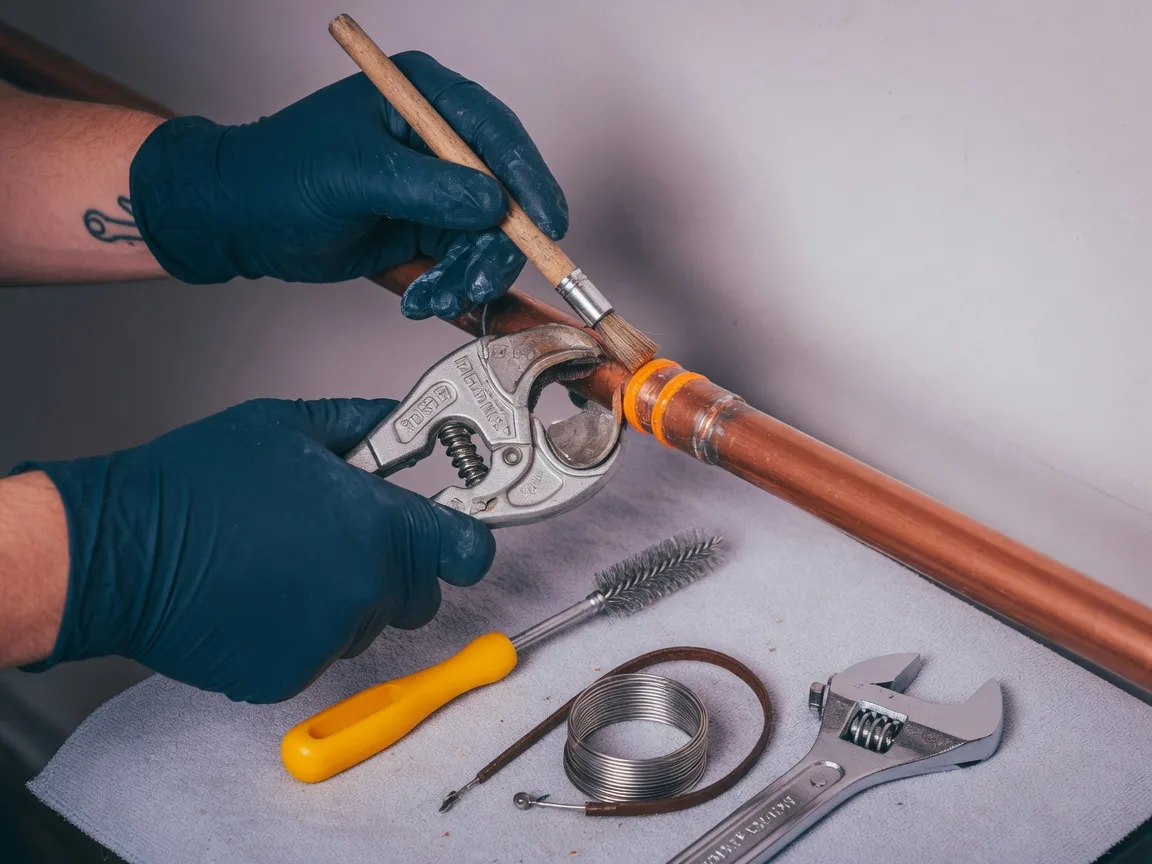 Why choose Sump Pump Repair in Putnam, OK